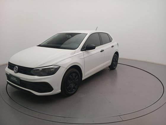 VOLKSWAGEN POLO 1.0 MPI TRACK MANUAL